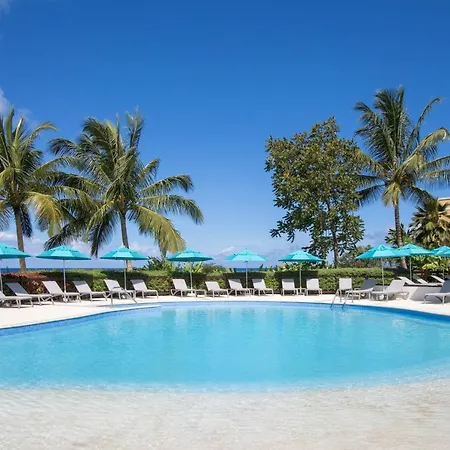 Beach View Hotel